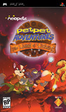 Neopets: Petpet Adventures: The Wand of Wishing (PlayStation Portable)